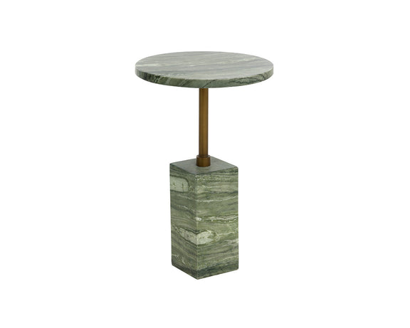Mizani End Table