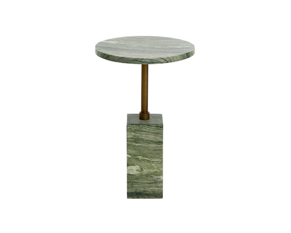 Mizani End Table