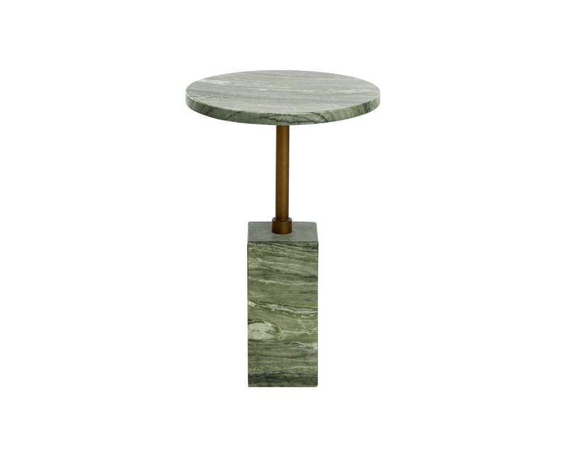 Mizani End Table