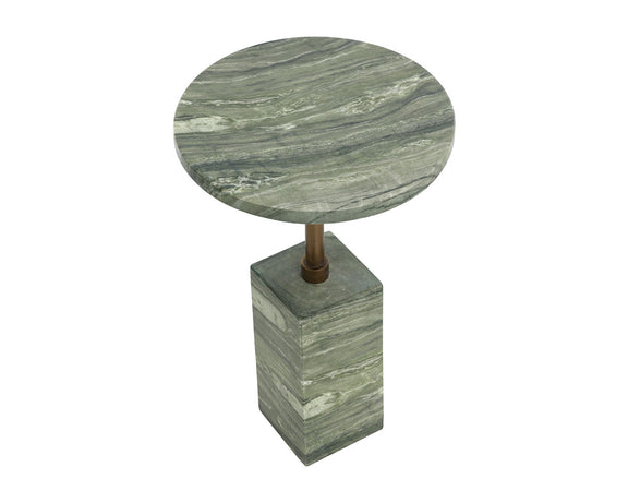 Mizani End Table