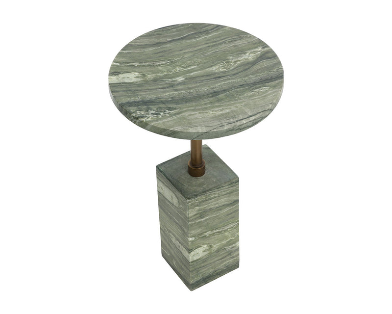 Mizani End Table
