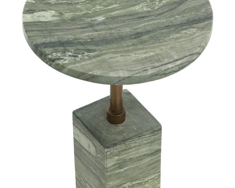 Mizani End Table