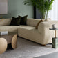 Mizani End Table