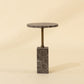Mizani End Table