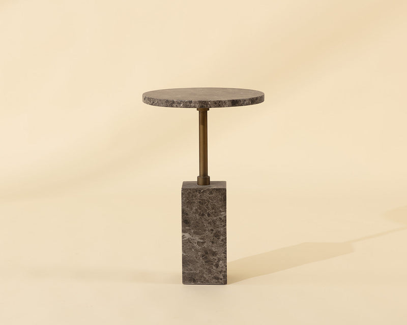 Mizani End Table