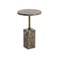 Mizani End Table