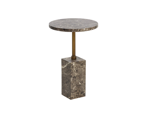 Mizani End Table