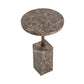 Mizani End Table