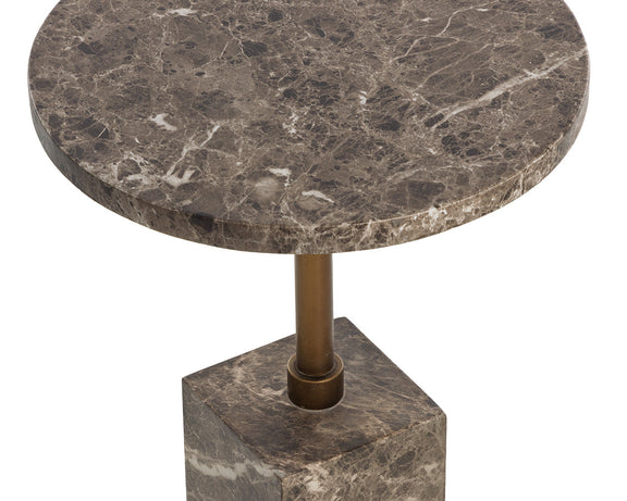 Mizani End Table