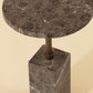 Mizani End Table
