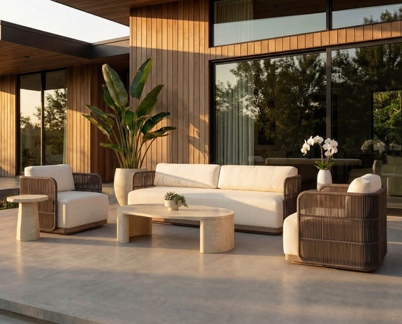 Savinah Coffee Table