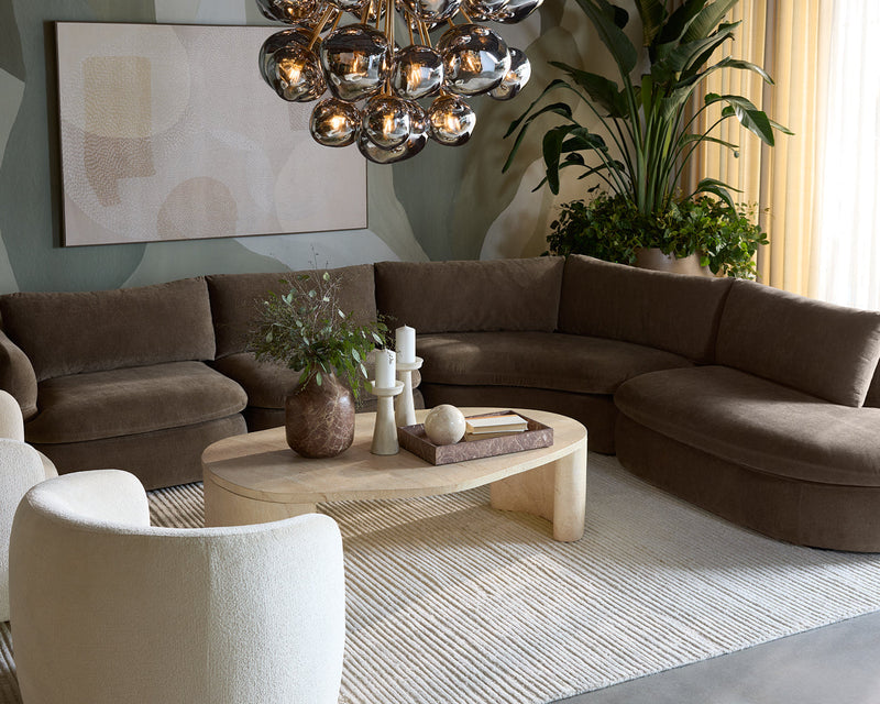 Savinah Coffee Table