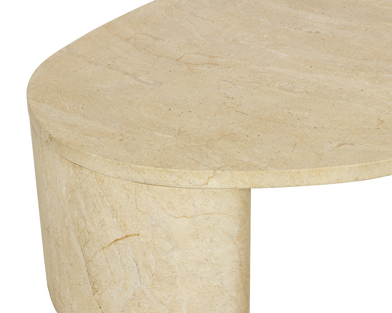 Savinah Coffee Table