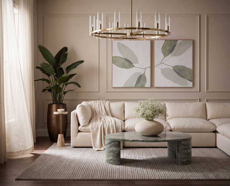 Savinah Coffee Table