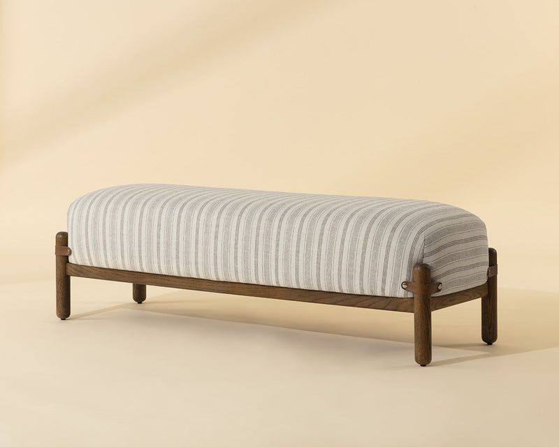 Holst Bench