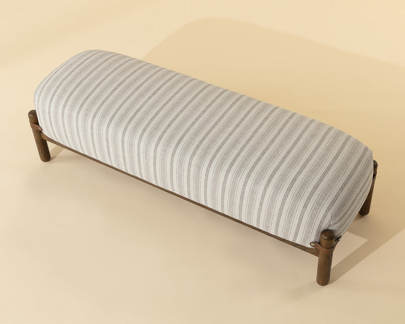Holst Bench