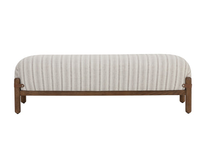Holst Bench
