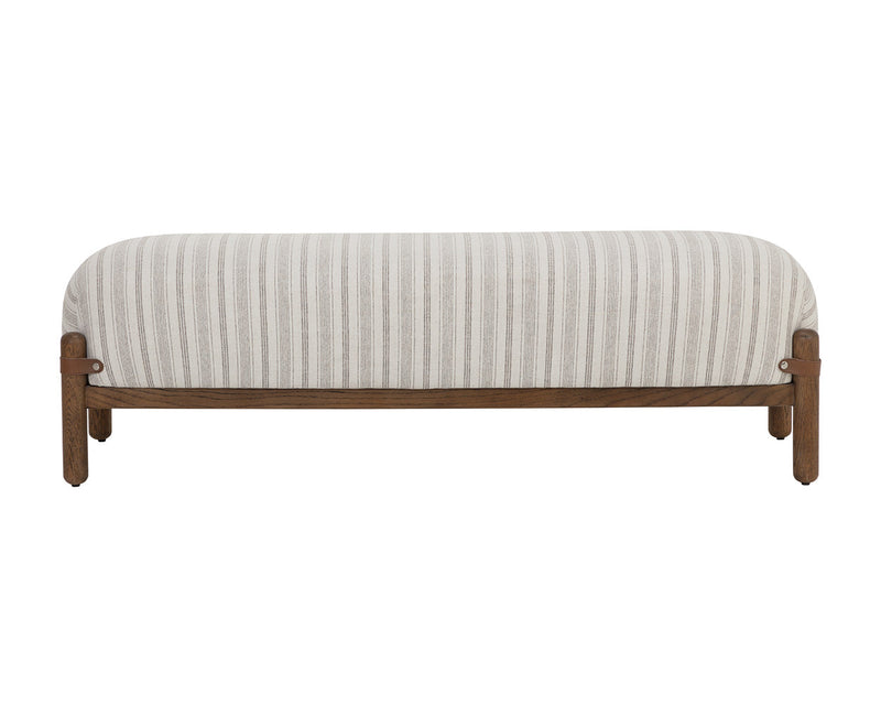 Holst Bench