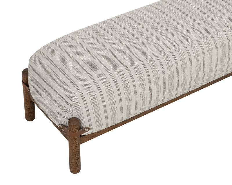 Holst Bench