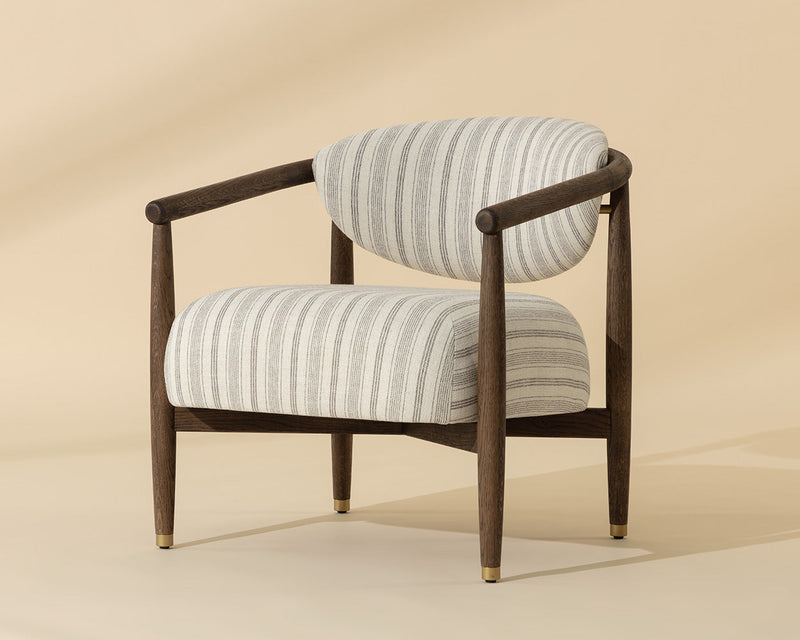 Sigrid Lounge Chair