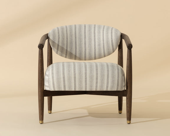 Sigrid Lounge Chair