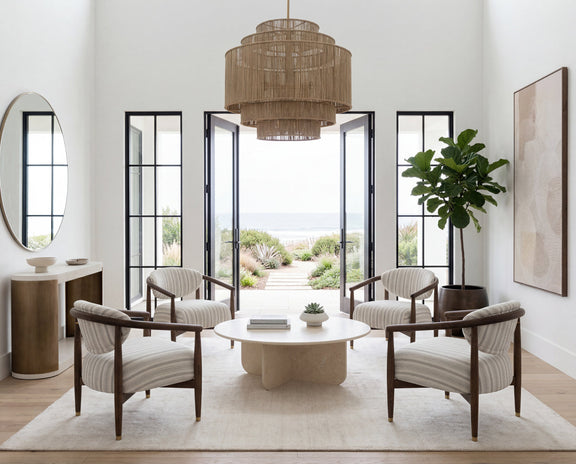 Sigrid Lounge Chair