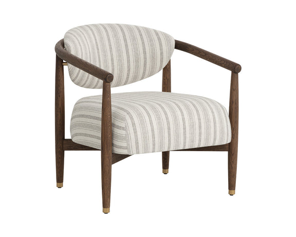 Sigrid Lounge Chair