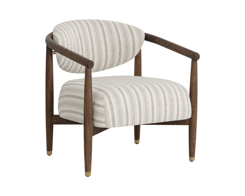 Sigrid Lounge Chair