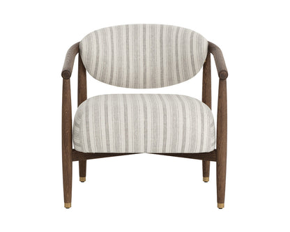 Sigrid Lounge Chair