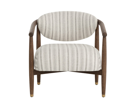Sigrid Lounge Chair