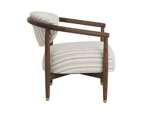 Sigrid Lounge Chair