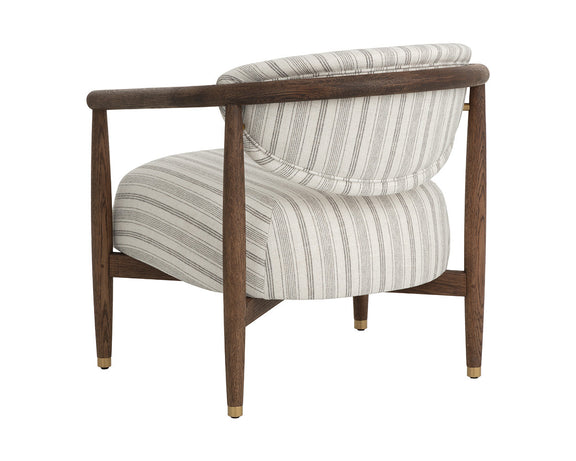 Sigrid Lounge Chair