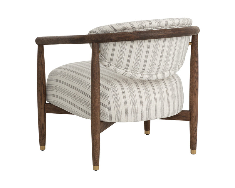 Sigrid Lounge Chair