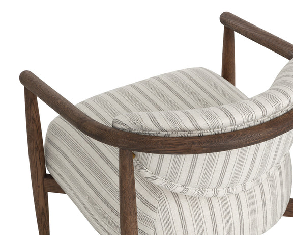 Sigrid Lounge Chair