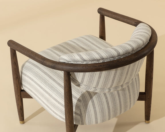 Sigrid Lounge Chair