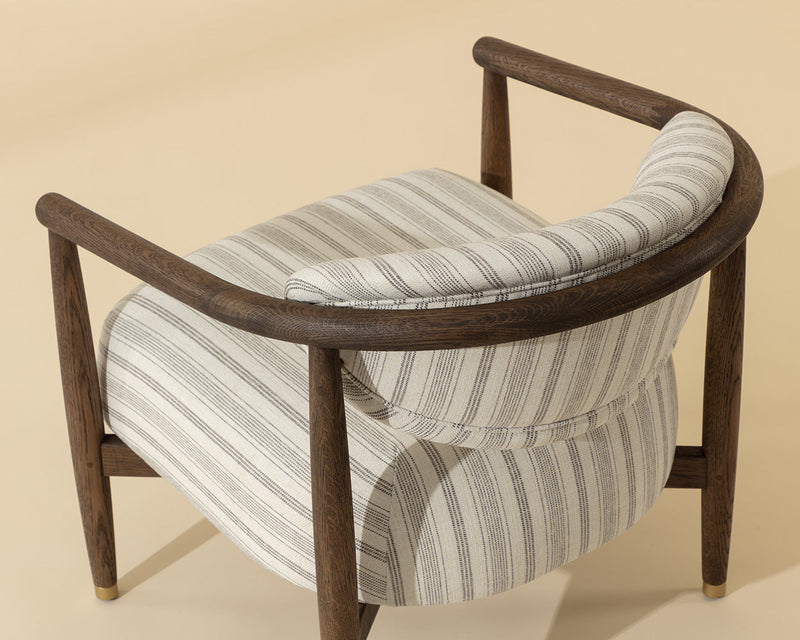 Sigrid Lounge Chair