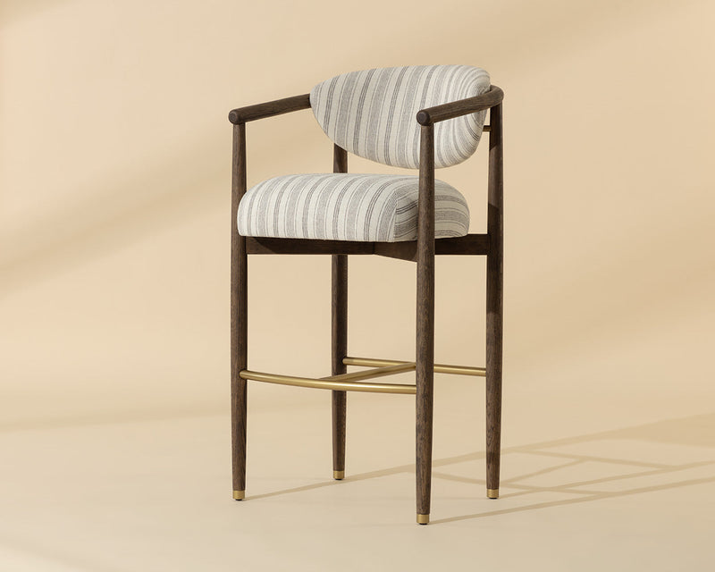 Sigrid Counter & Bar Stool