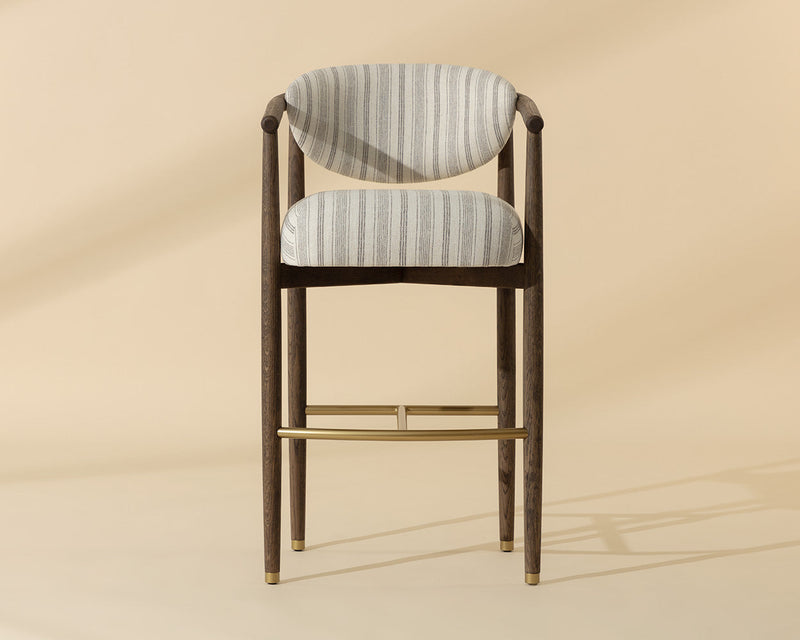 Sigrid Counter & Bar Stool