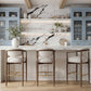 Sigrid Counter & Bar Stool