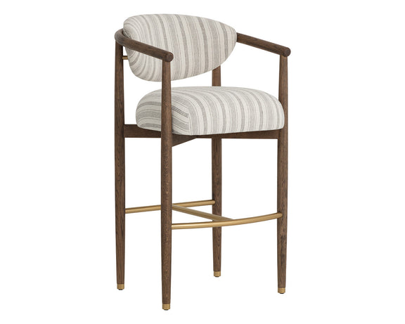 Sigrid Counter & Bar Stool