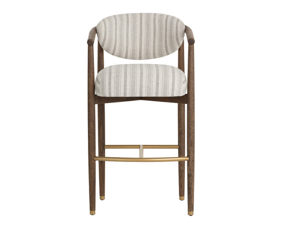 Sigrid Counter & Bar Stool