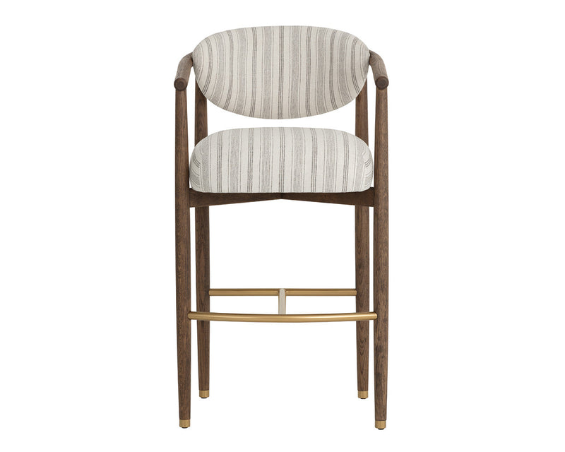 Sigrid Counter & Bar Stool