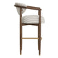 Sigrid Counter & Bar Stool