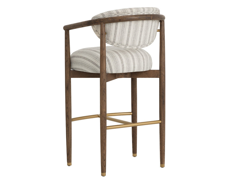 Sigrid Counter & Bar Stool