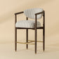 Sigrid Counter & Bar Stool