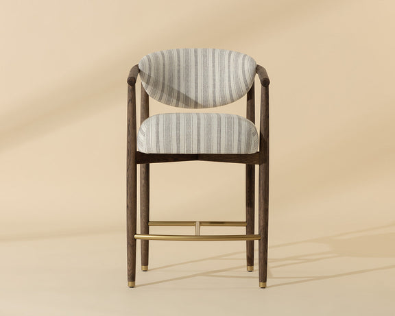 Sigrid Counter & Bar Stool