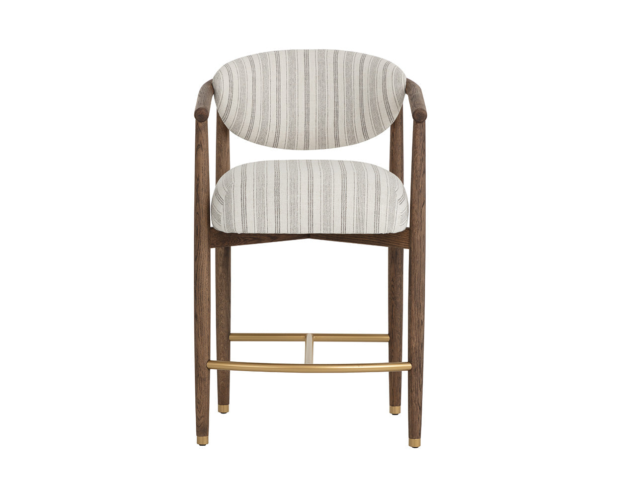 Sigrid Counter & Bar Stool