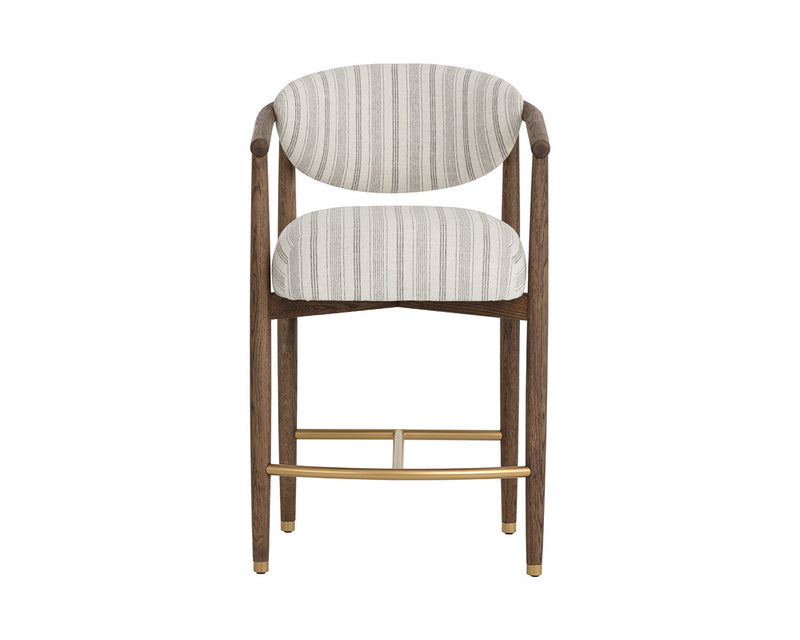 Sigrid Counter & Bar Stool