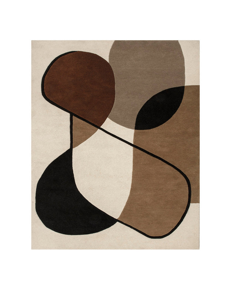 Avalora Hand-tufted Rug