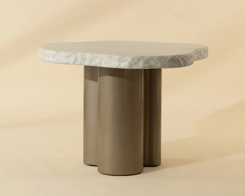 Idris Dining Table